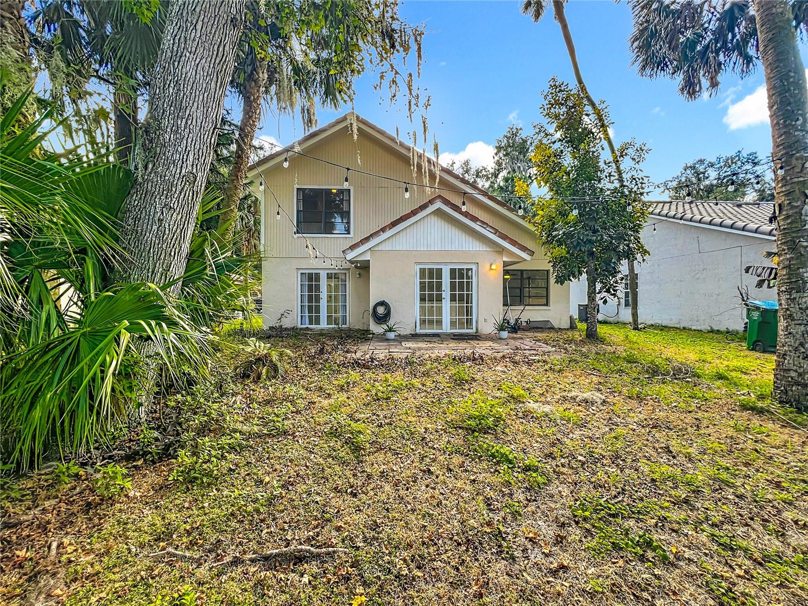 GREENSPOINTE - Residential Lease