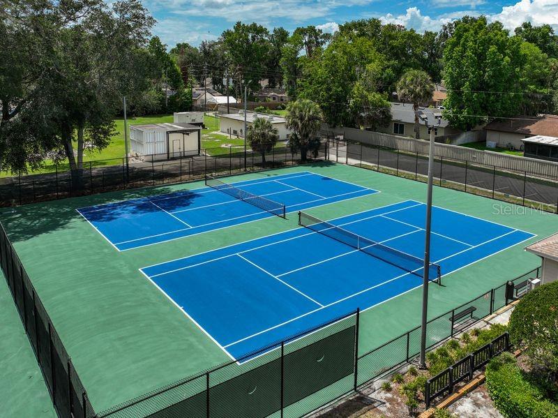 GREENSPOINTE - Residential Lease
