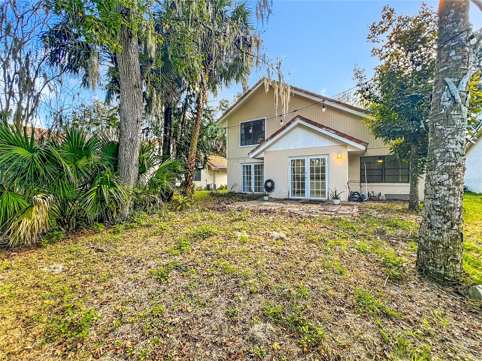 GREENSPOINTE - Residential Lease
