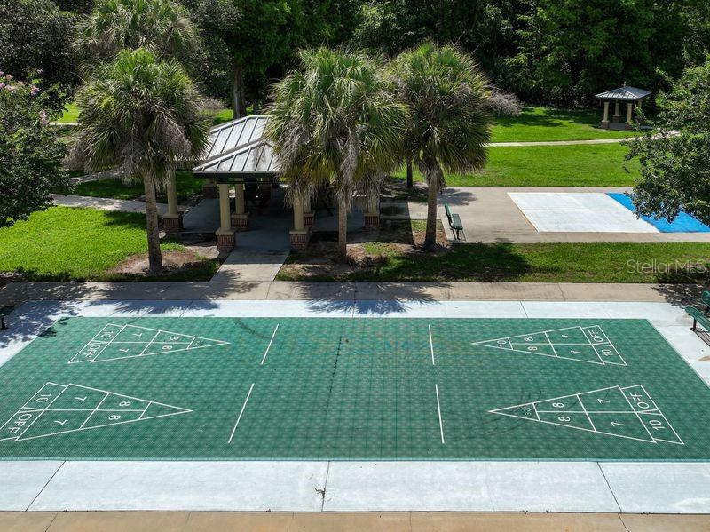GREENSPOINTE - Residential Lease