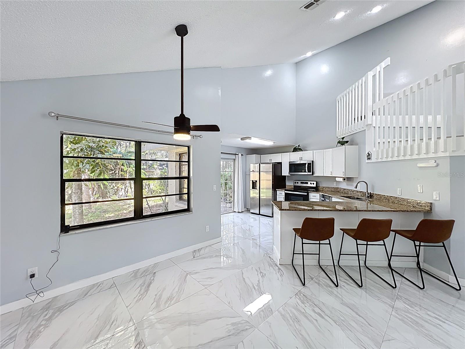 GREENSPOINTE - Residential Lease