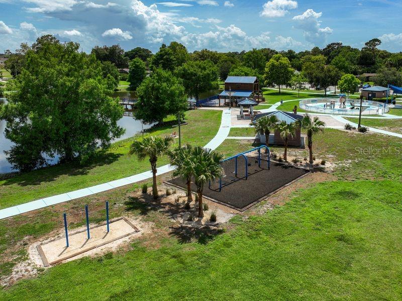 GREENSPOINTE - Residential Lease