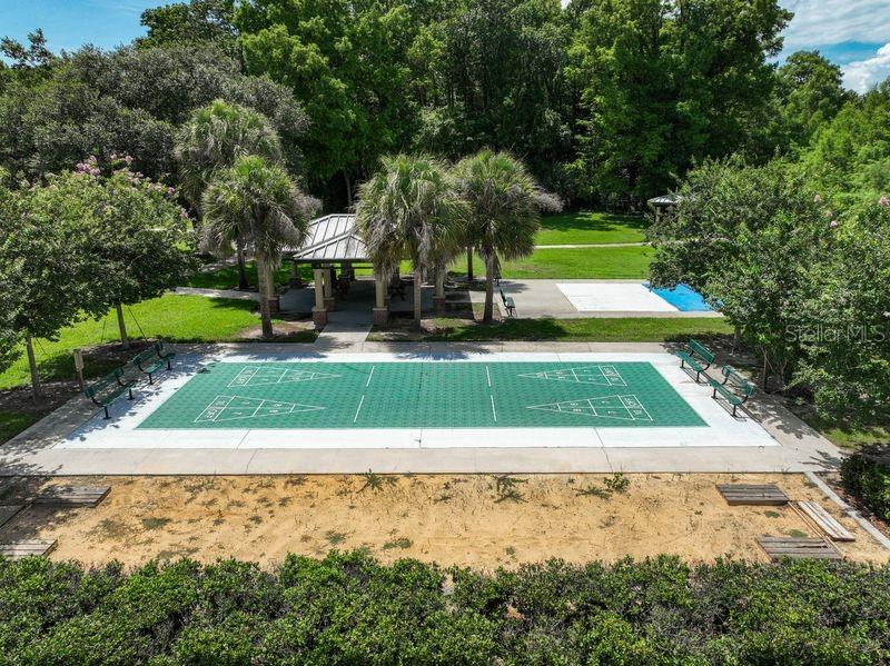 GREENSPOINTE - Residential Lease