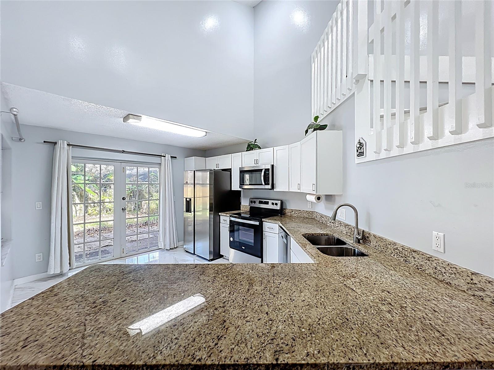 GREENSPOINTE - Residential Lease