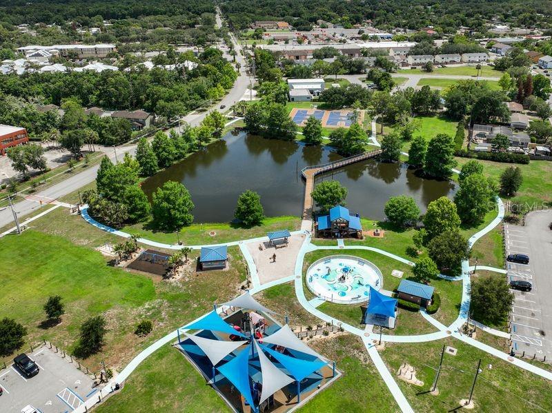 GREENSPOINTE - Residential Lease