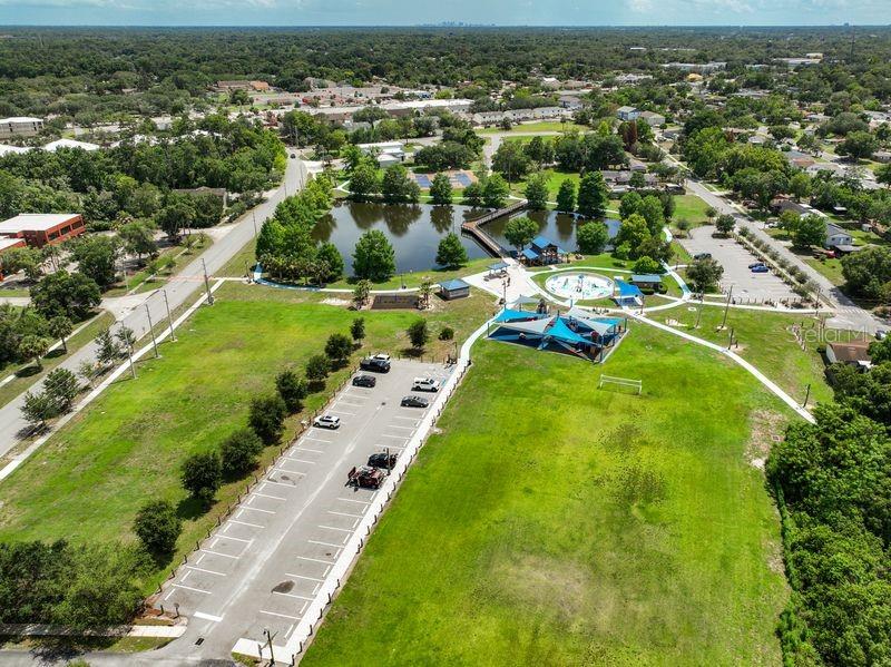 GREENSPOINTE - Residential Lease