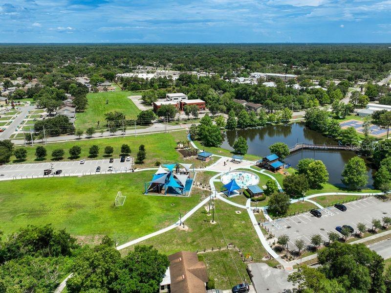 GREENSPOINTE - Residential Lease