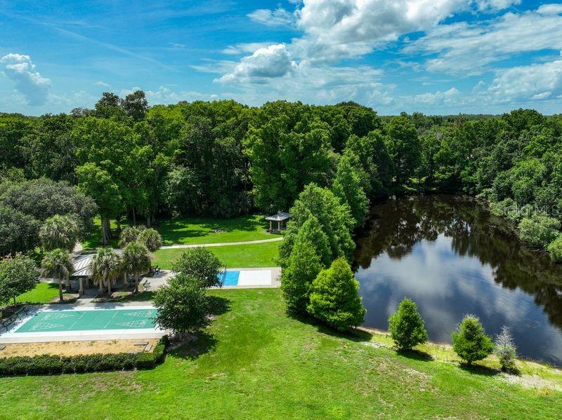 GREENSPOINTE - Residential Lease