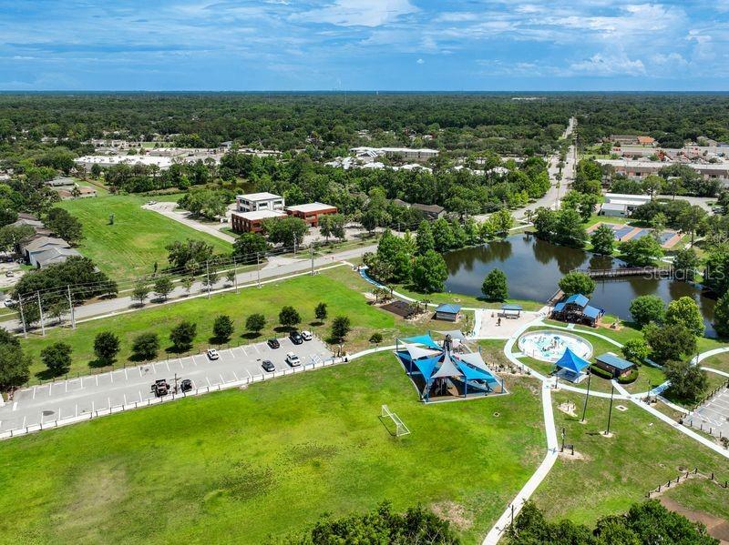 GREENSPOINTE - Residential Lease