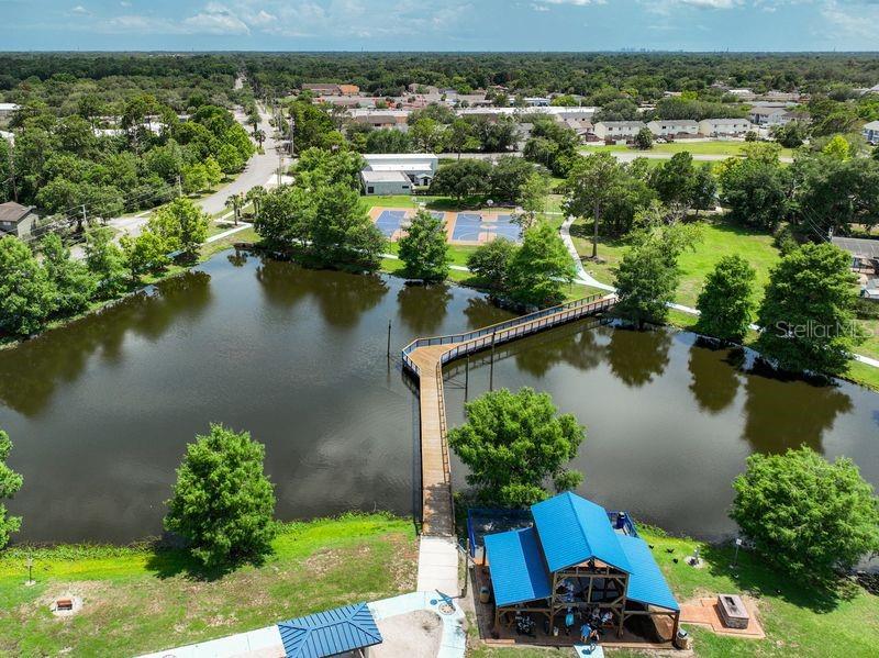 GREENSPOINTE - Residential Lease