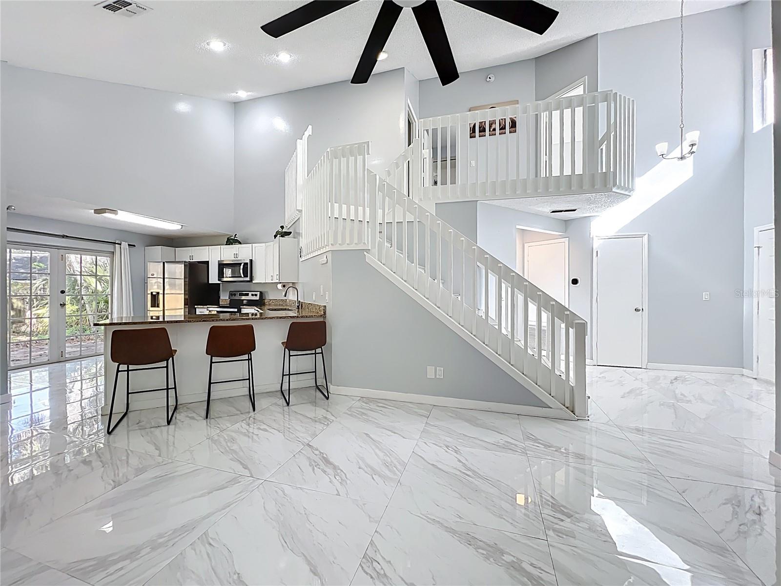 GREENSPOINTE - Residential Lease