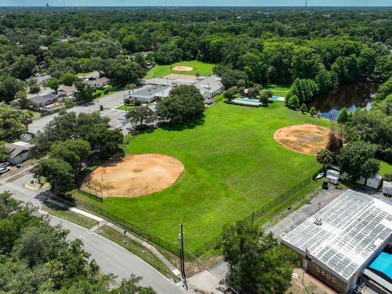 GREENSPOINTE - Residential Lease