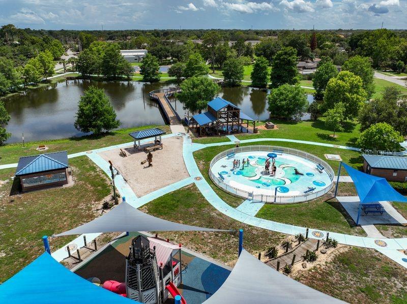 GREENSPOINTE - Residential Lease