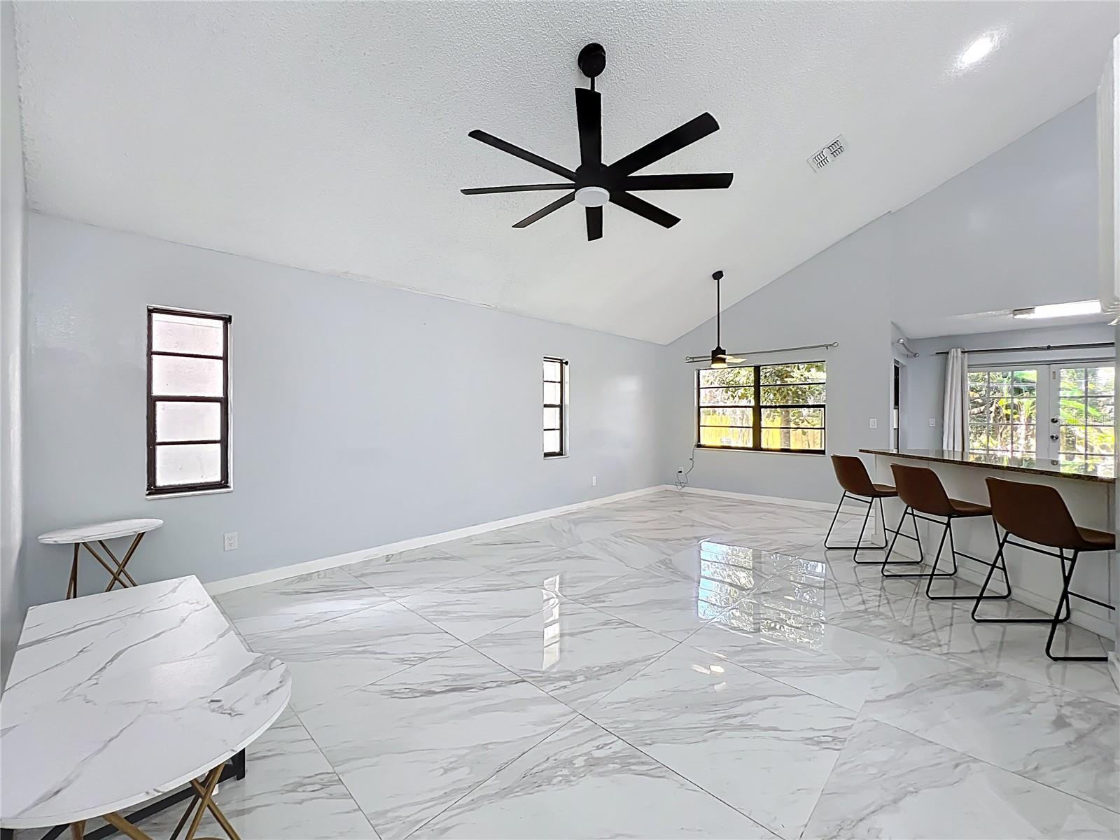 GREENSPOINTE - Residential Lease