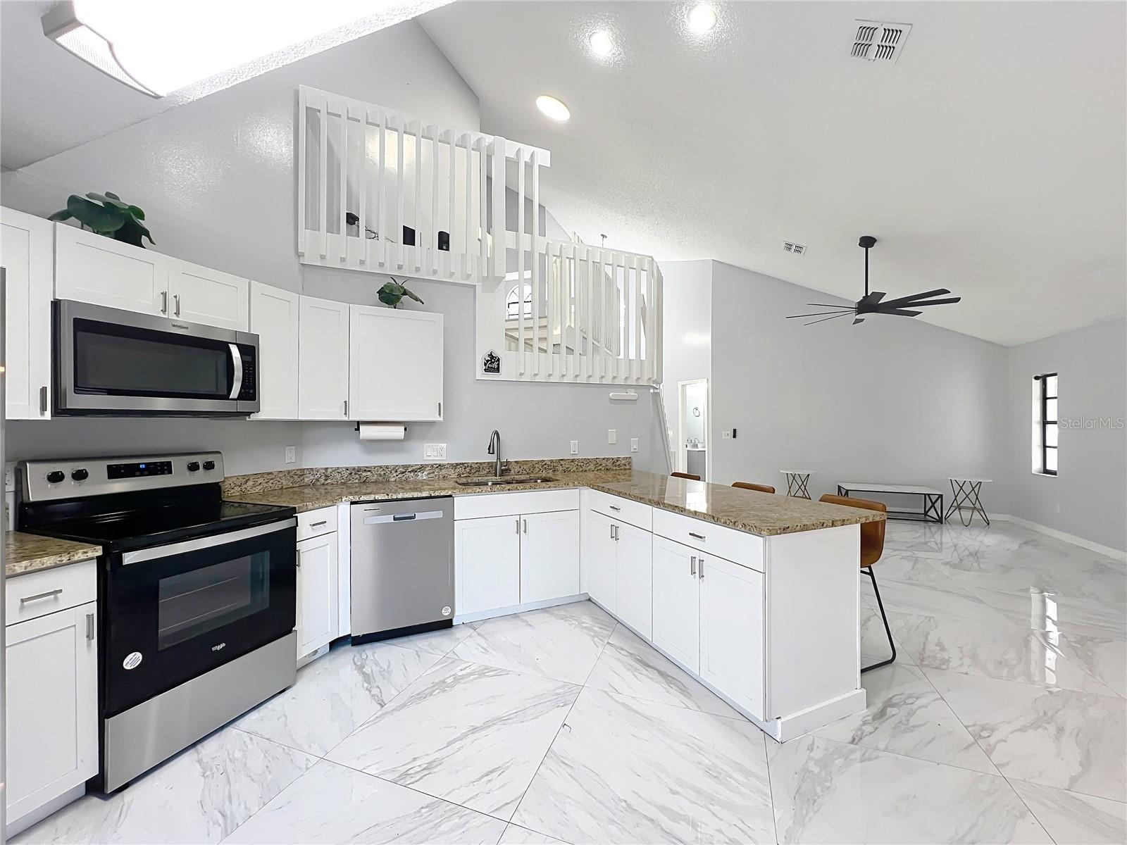 GREENSPOINTE - Residential Lease