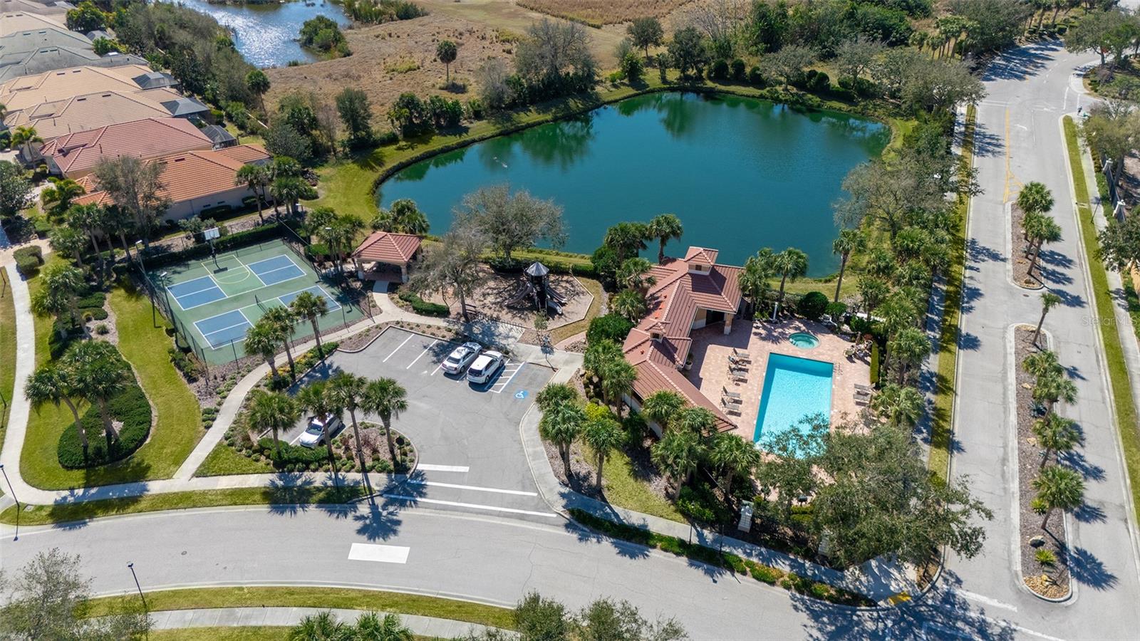 WILLOWBEND PH 4 - Residential