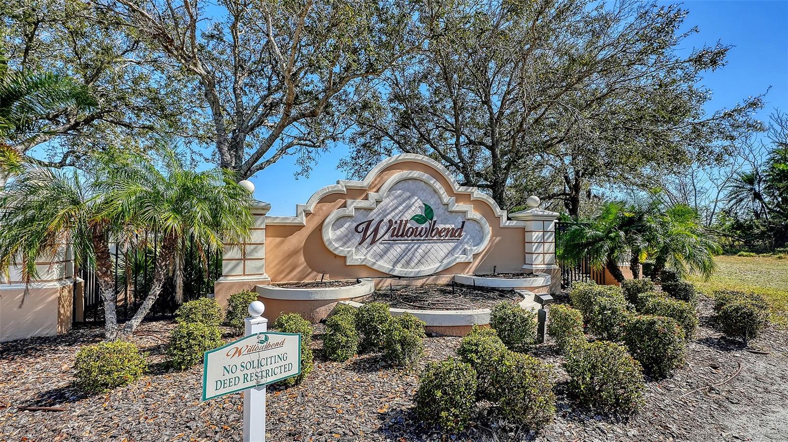 WILLOWBEND PH 4 - Residential