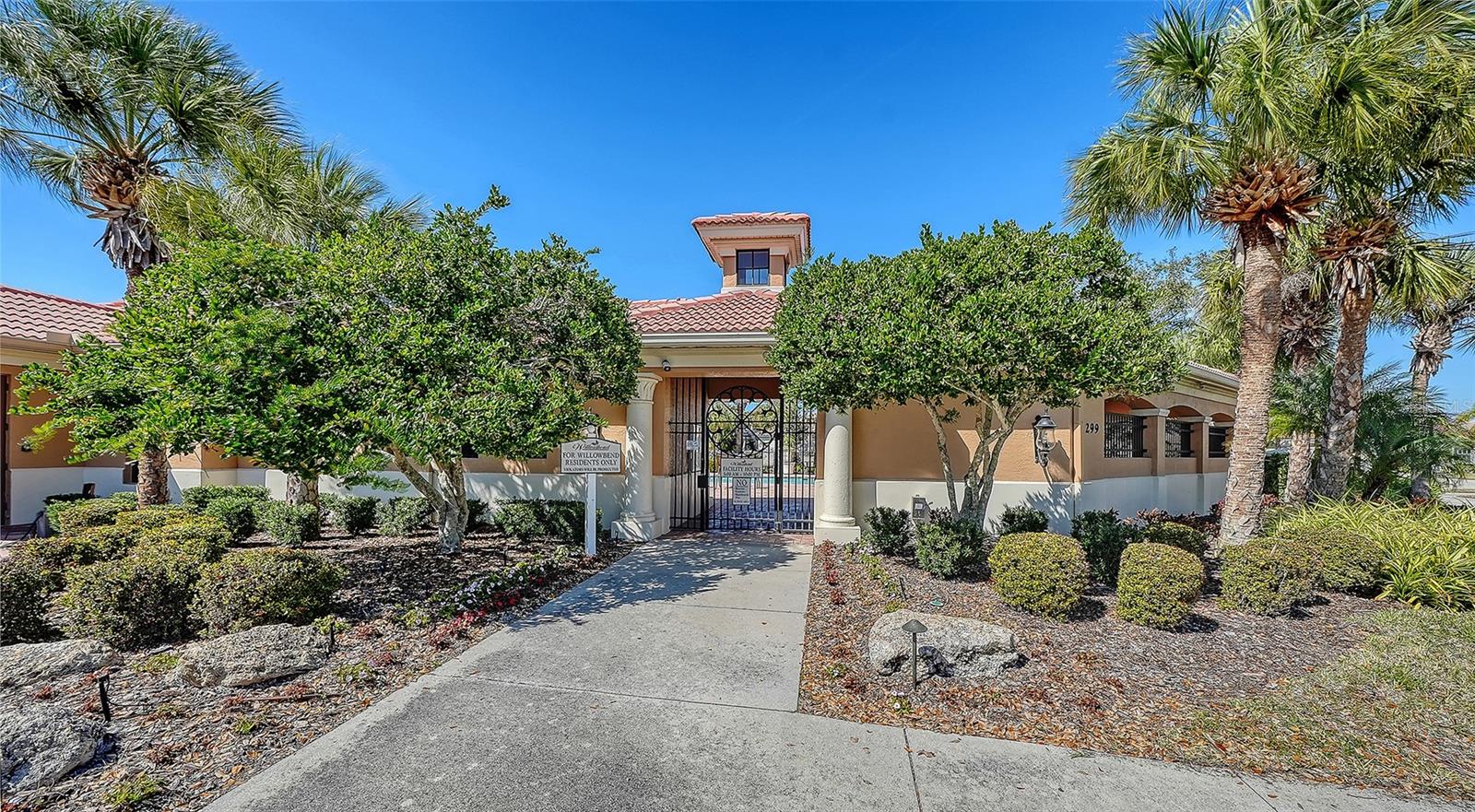 WILLOWBEND PH 4 - Residential