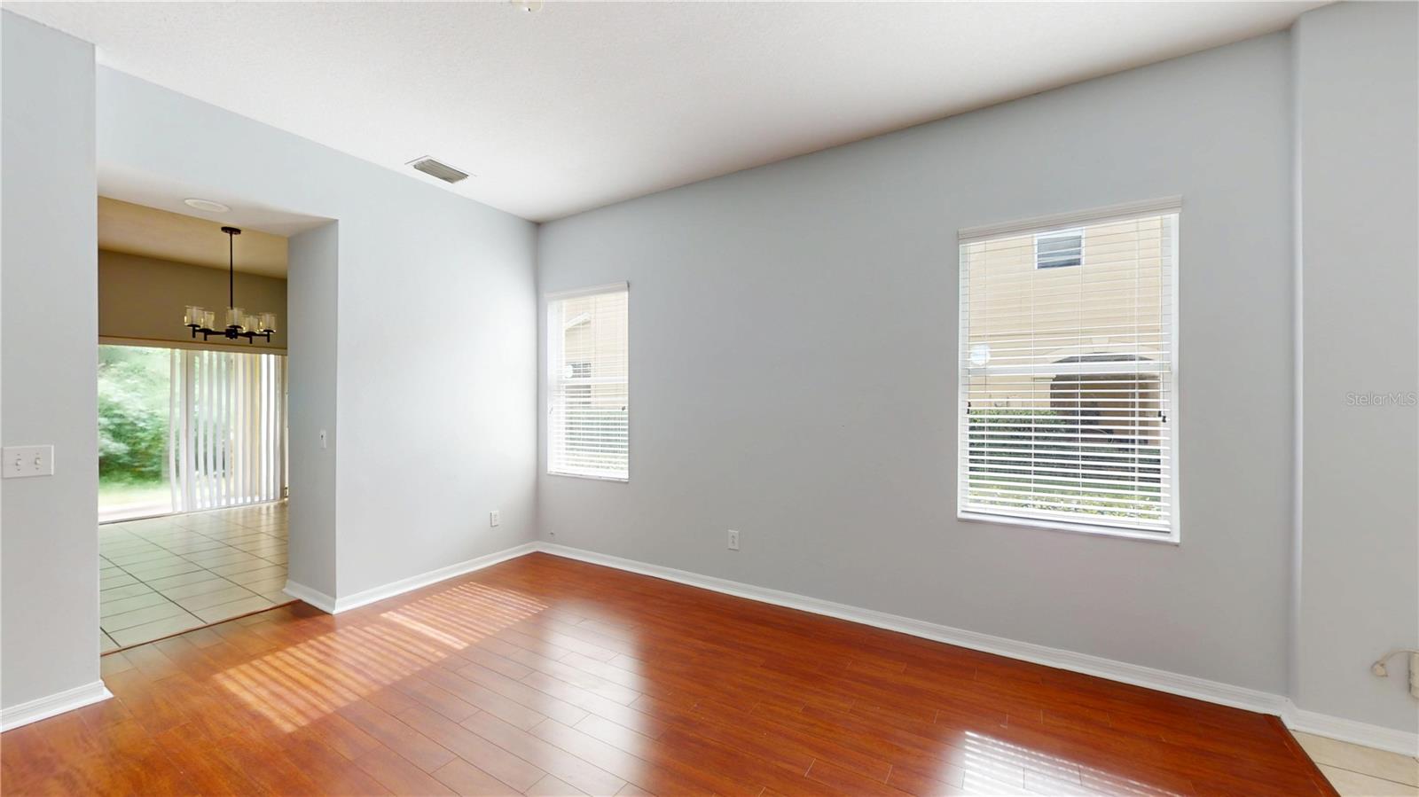 BALLANTRAE VILLAGE 01 - Residential Lease