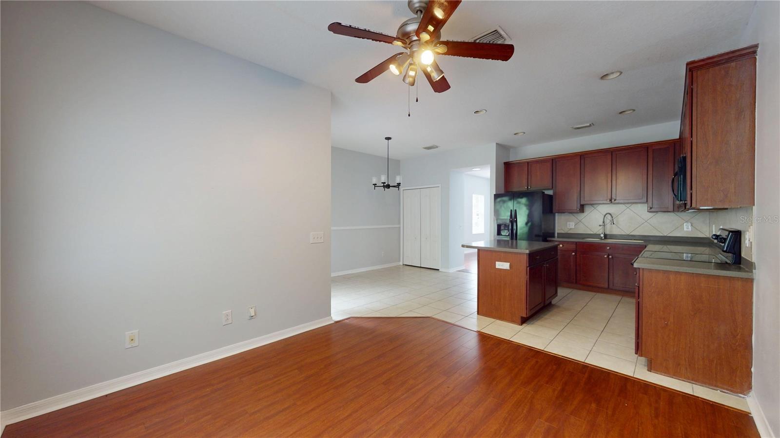 BALLANTRAE VILLAGE 01 - Residential Lease