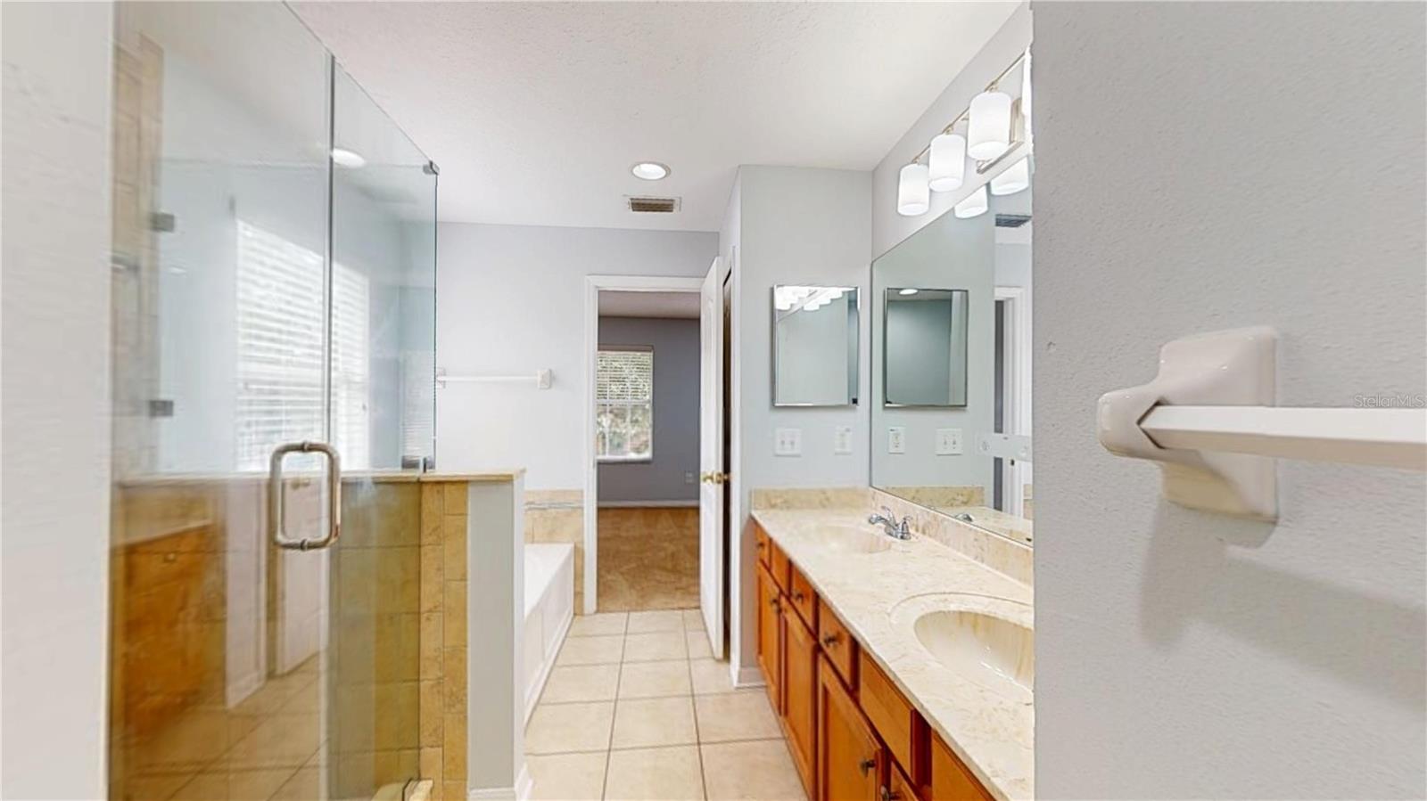 BALLANTRAE VILLAGE 01 - Residential Lease