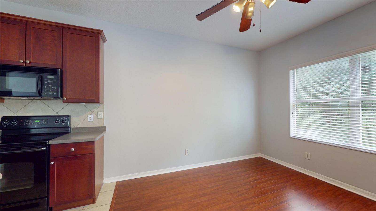 BALLANTRAE VILLAGE 01 - Residential Lease