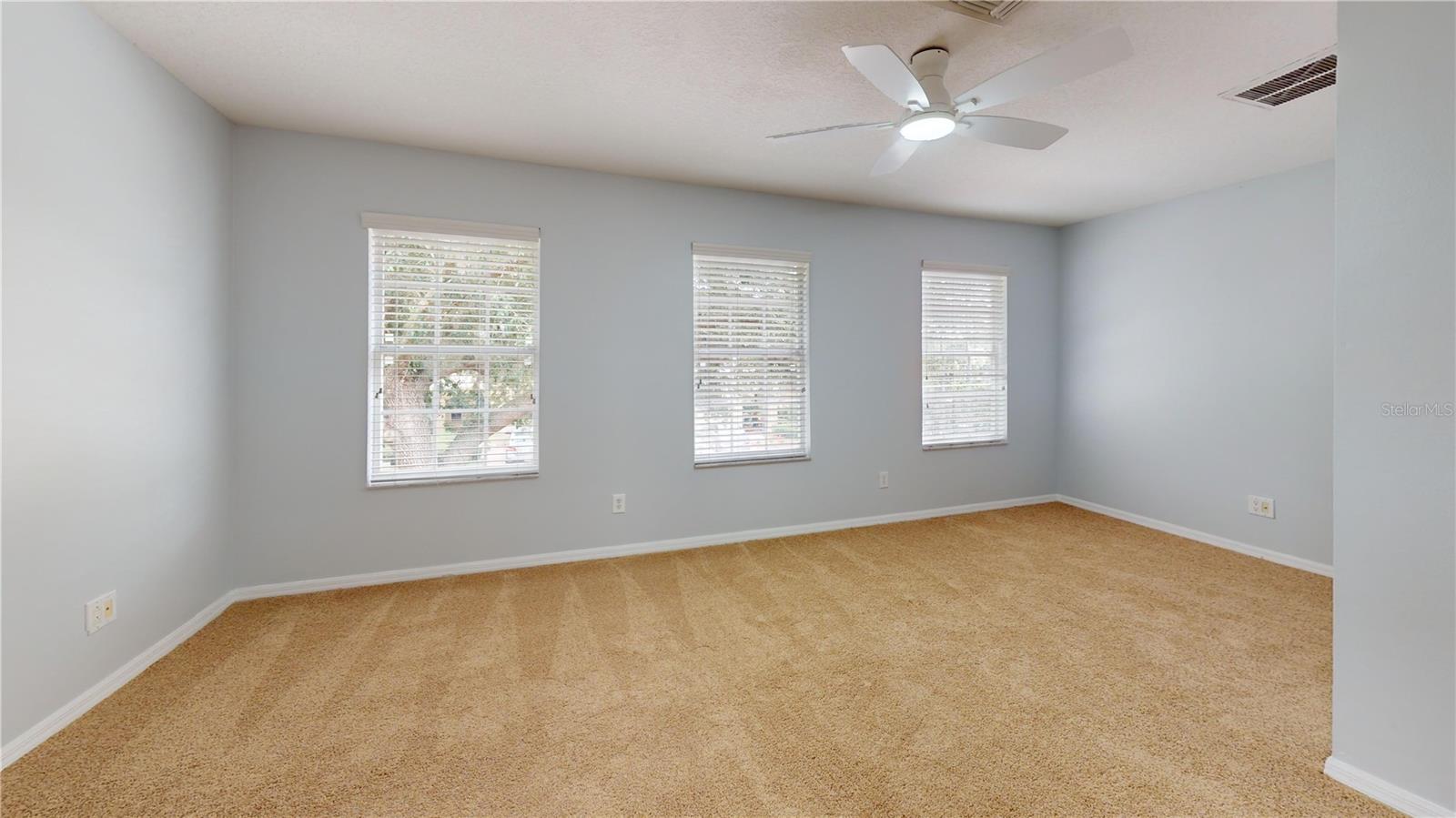 BALLANTRAE VILLAGE 01 - Residential Lease
