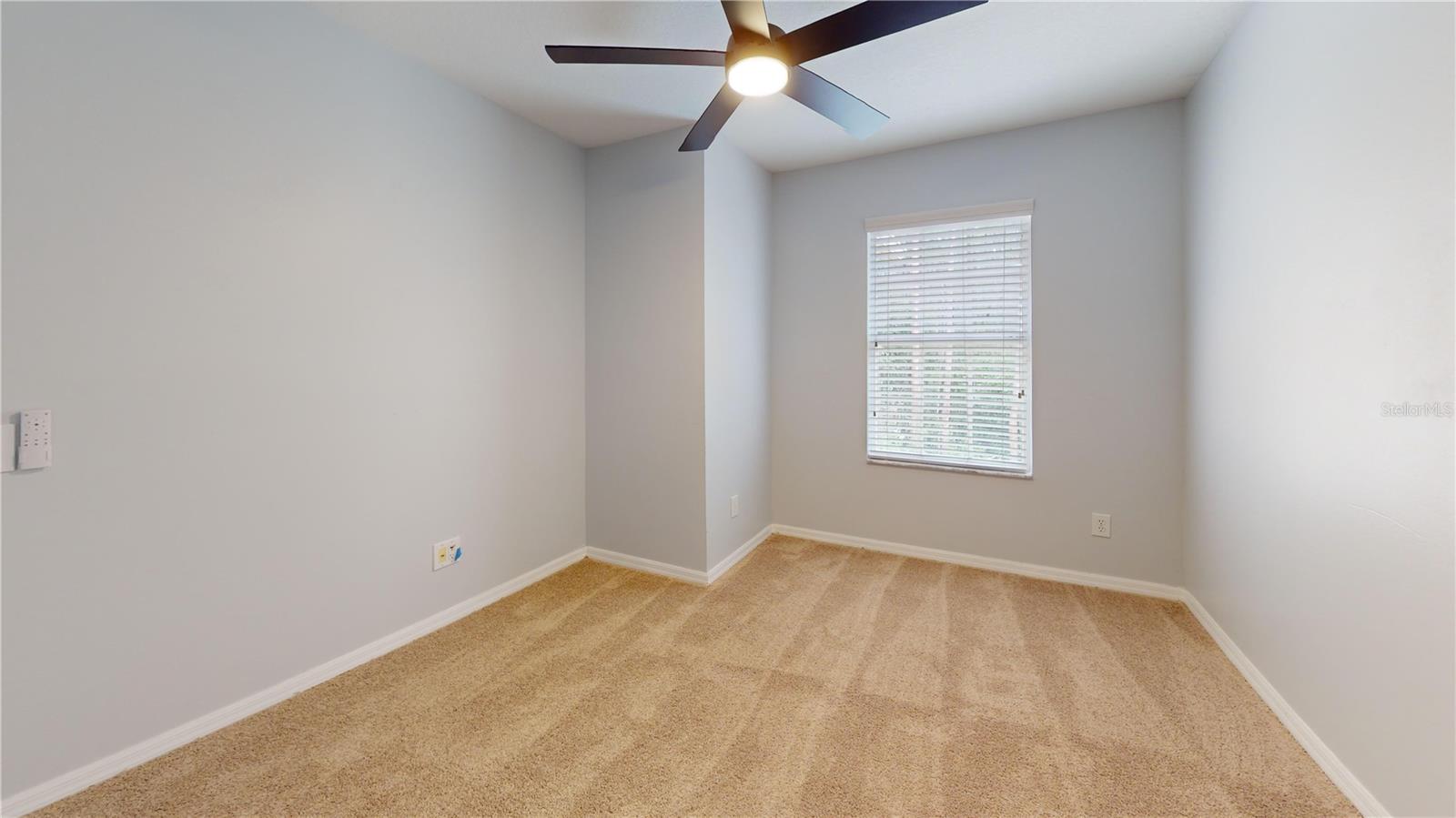 BALLANTRAE VILLAGE 01 - Residential Lease