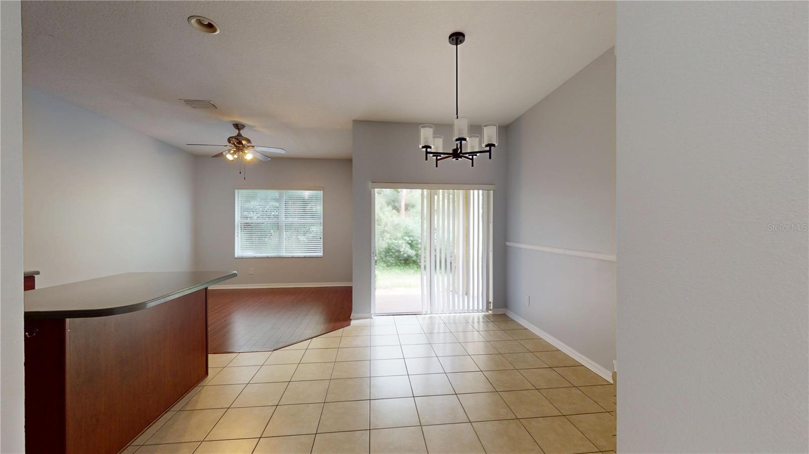 BALLANTRAE VILLAGE 01 - Residential Lease