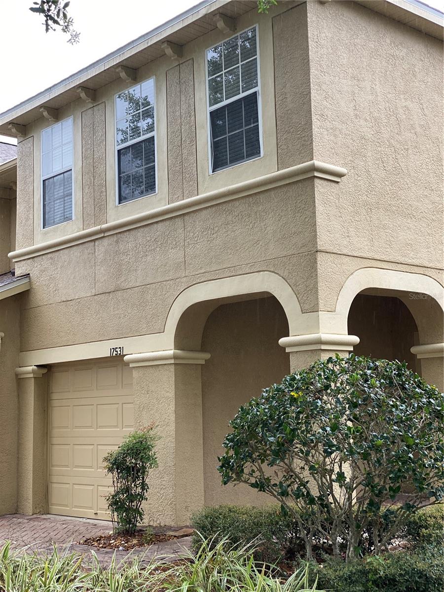 BALLANTRAE VILLAGE 01 - Residential Lease