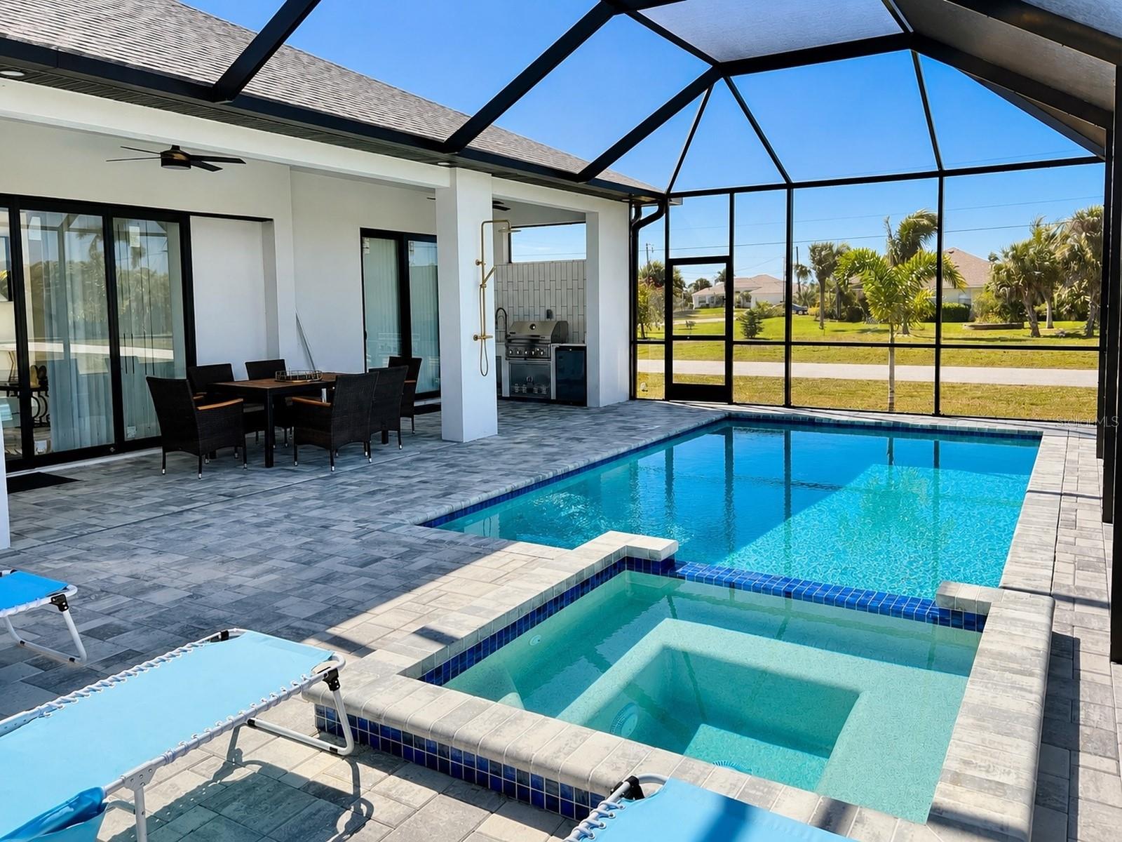 ROTONDA WEST PINE VALLEY - Residential Lease