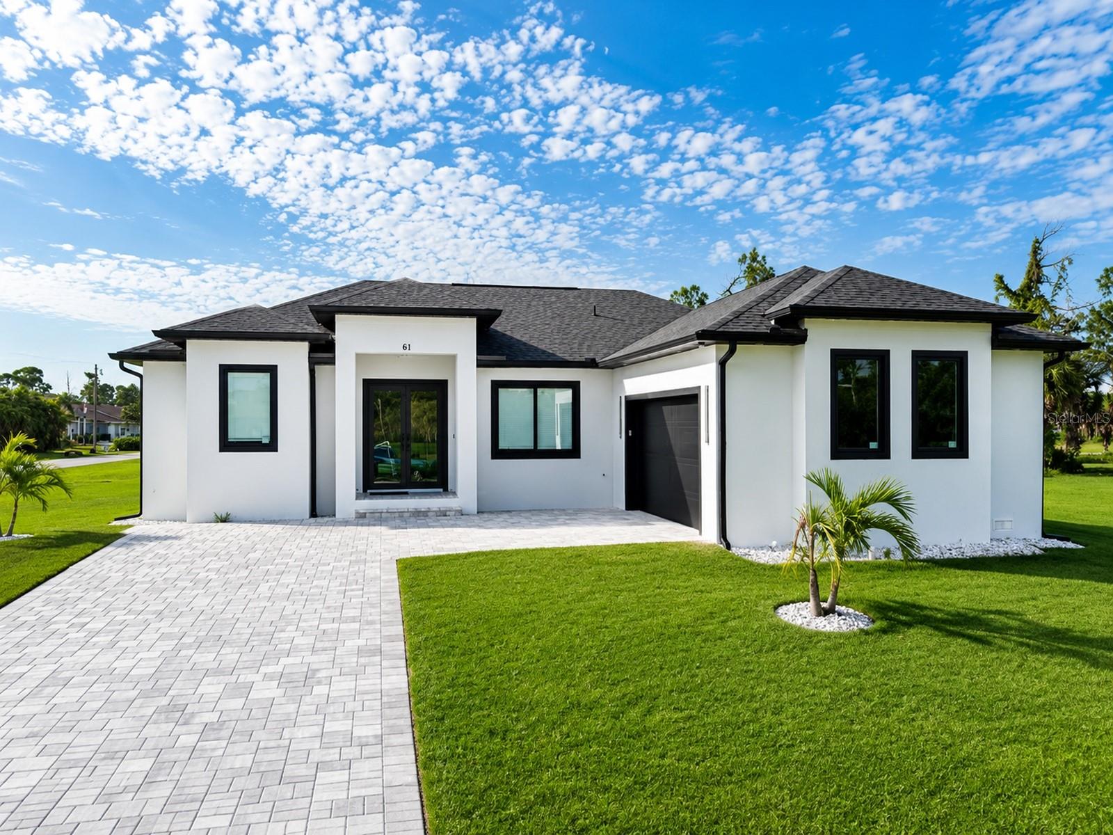 ROTONDA WEST PINE VALLEY - Residential Lease