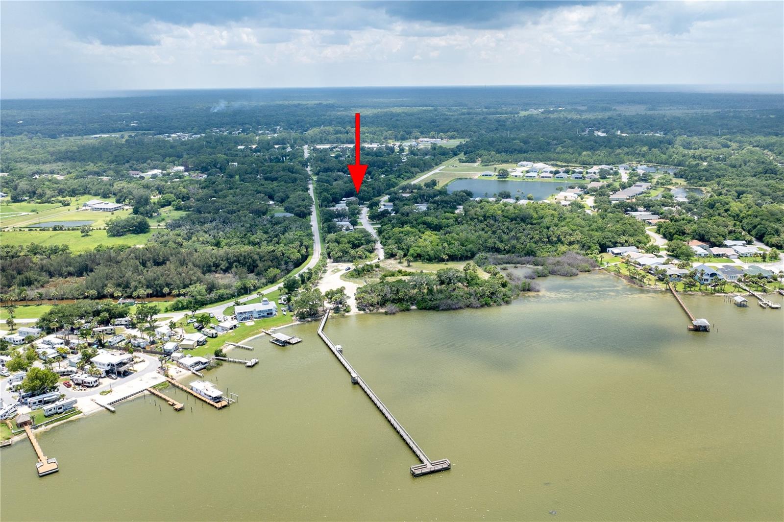 LIGHTHOUSE COVE PH 2B - Residential