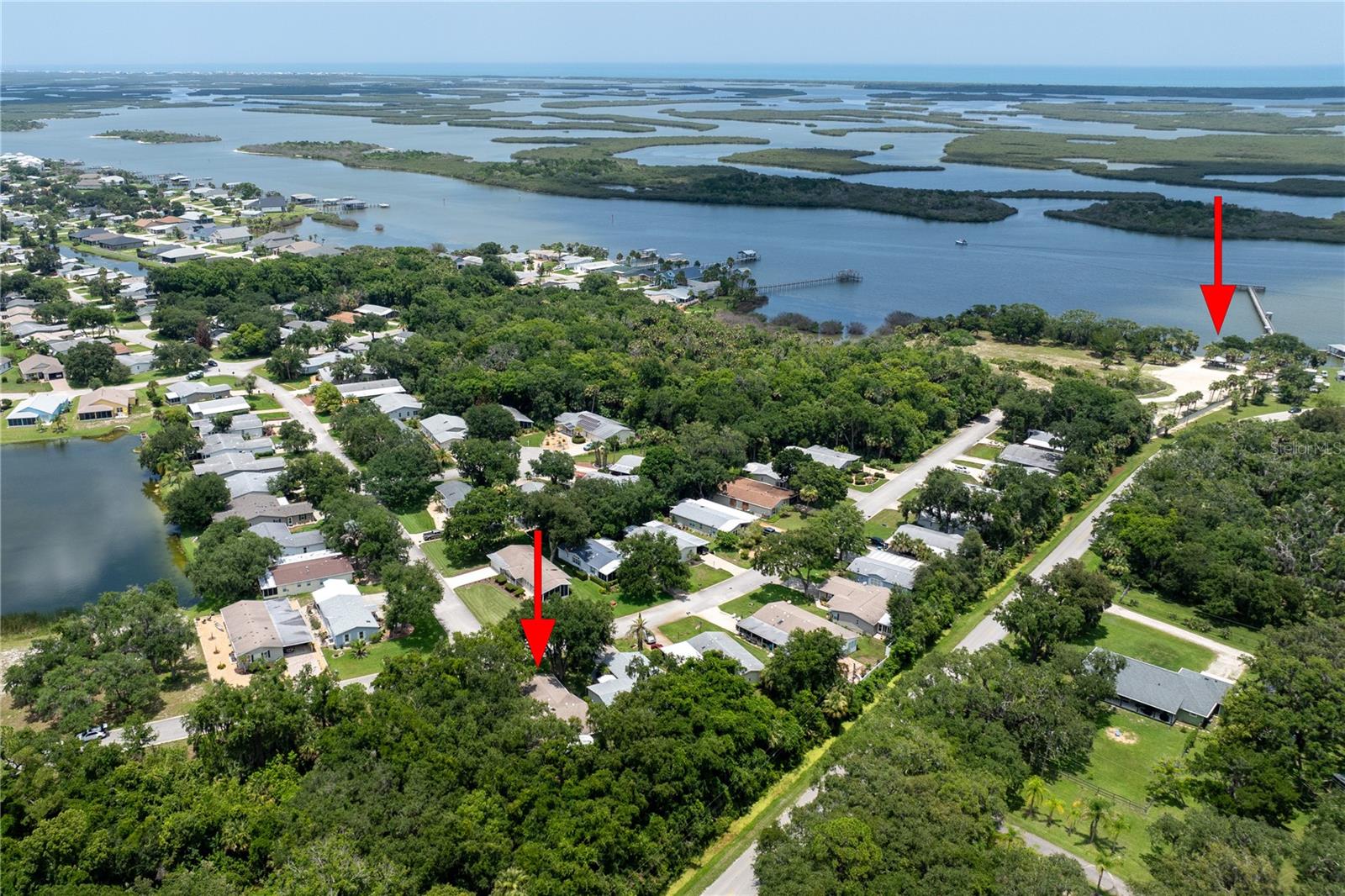 LIGHTHOUSE COVE PH 2B - Residential