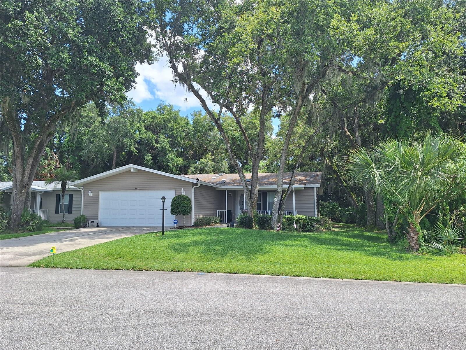 LIGHTHOUSE COVE PH 2B - Residential