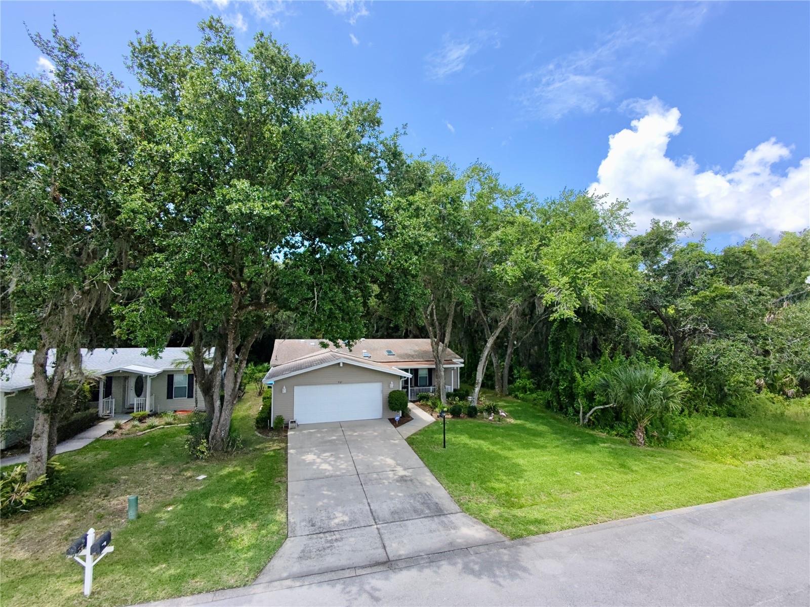 LIGHTHOUSE COVE PH 2B - Residential