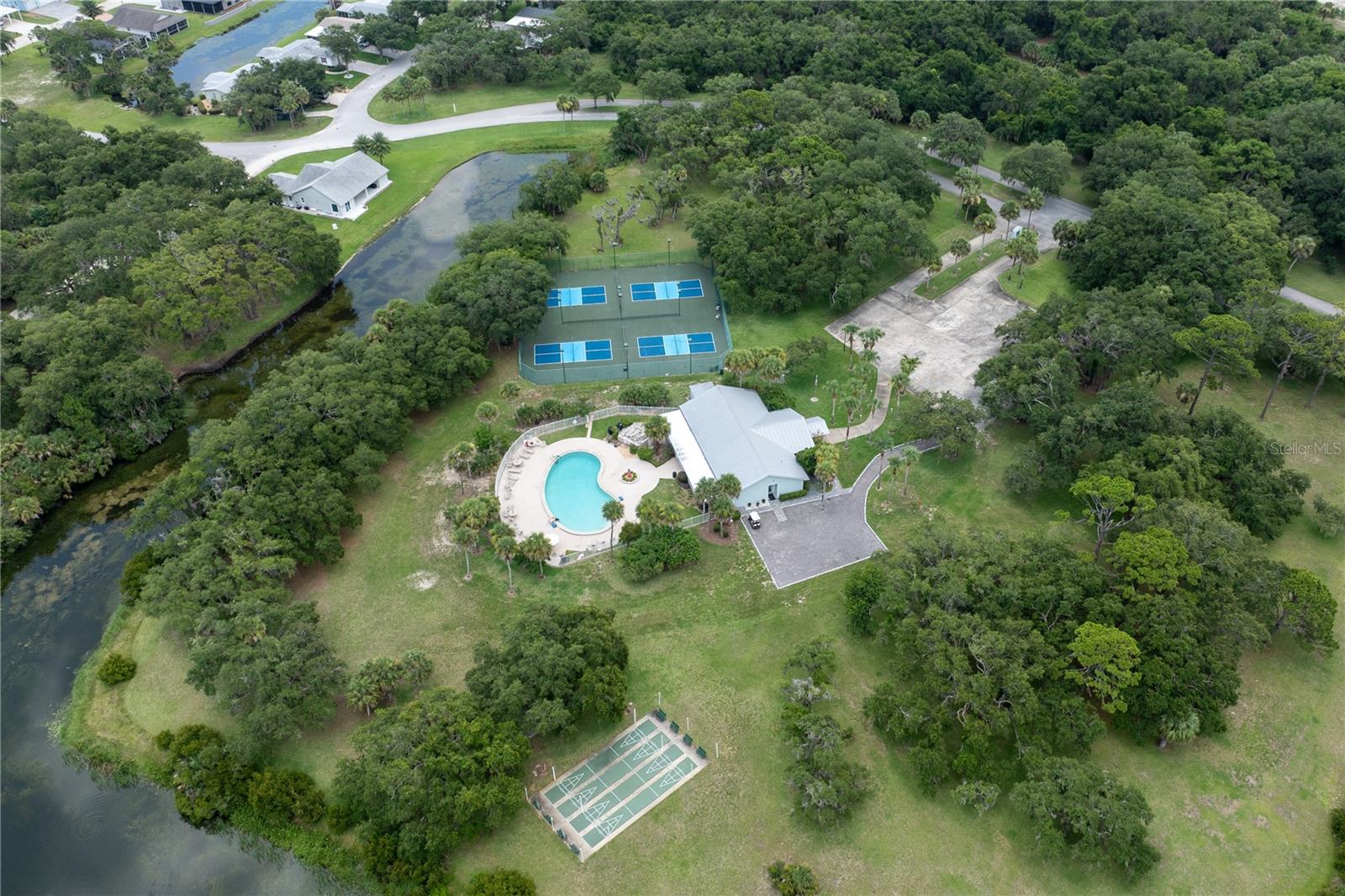 LIGHTHOUSE COVE PH 2B - Residential
