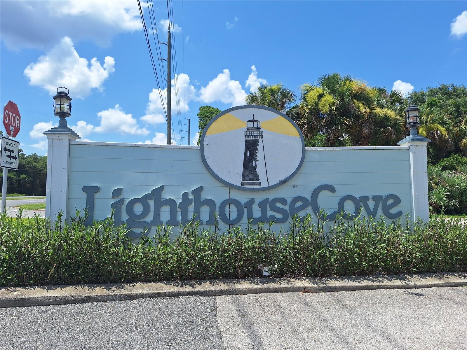 LIGHTHOUSE COVE PH 2B - Residential