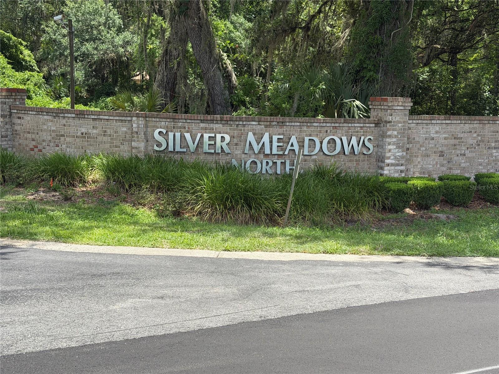 SILVER MDWS NORTH - Land