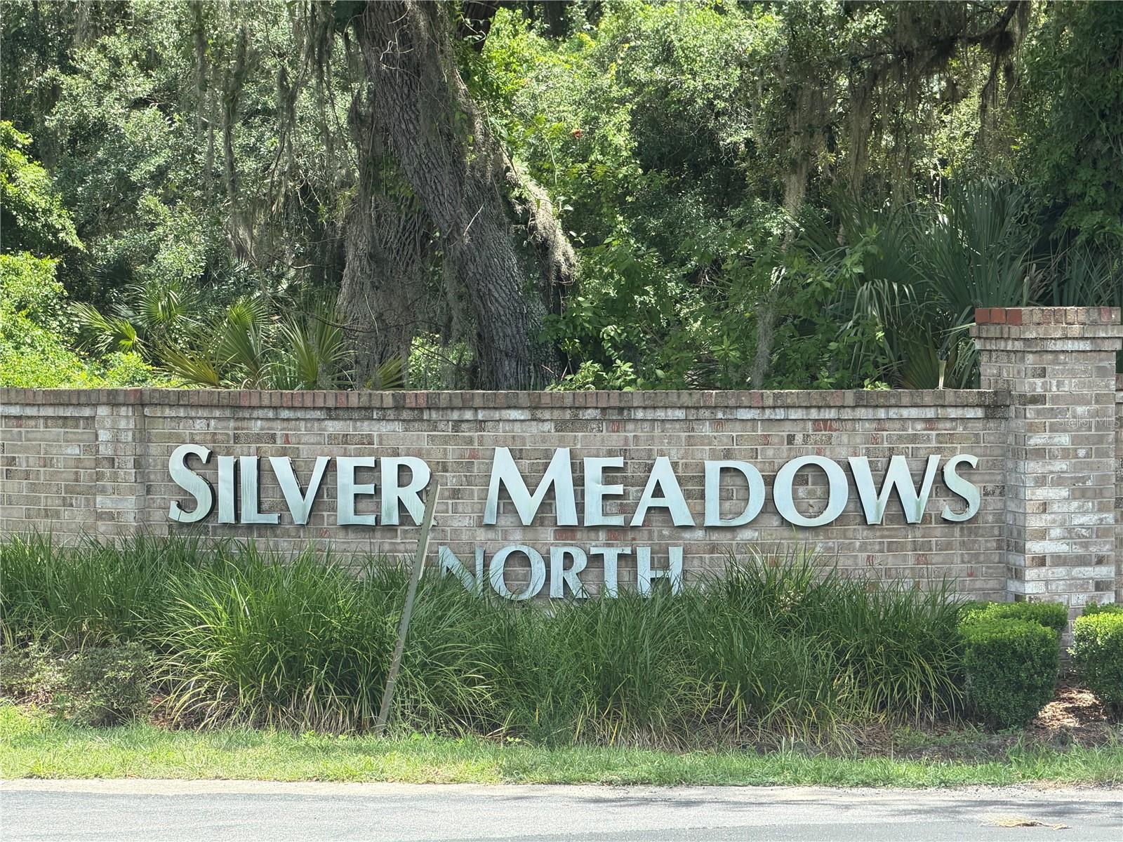 SILVER MDWS NORTH - Land