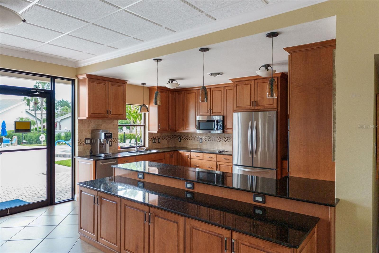PASADENA COVE CONDO - Residential