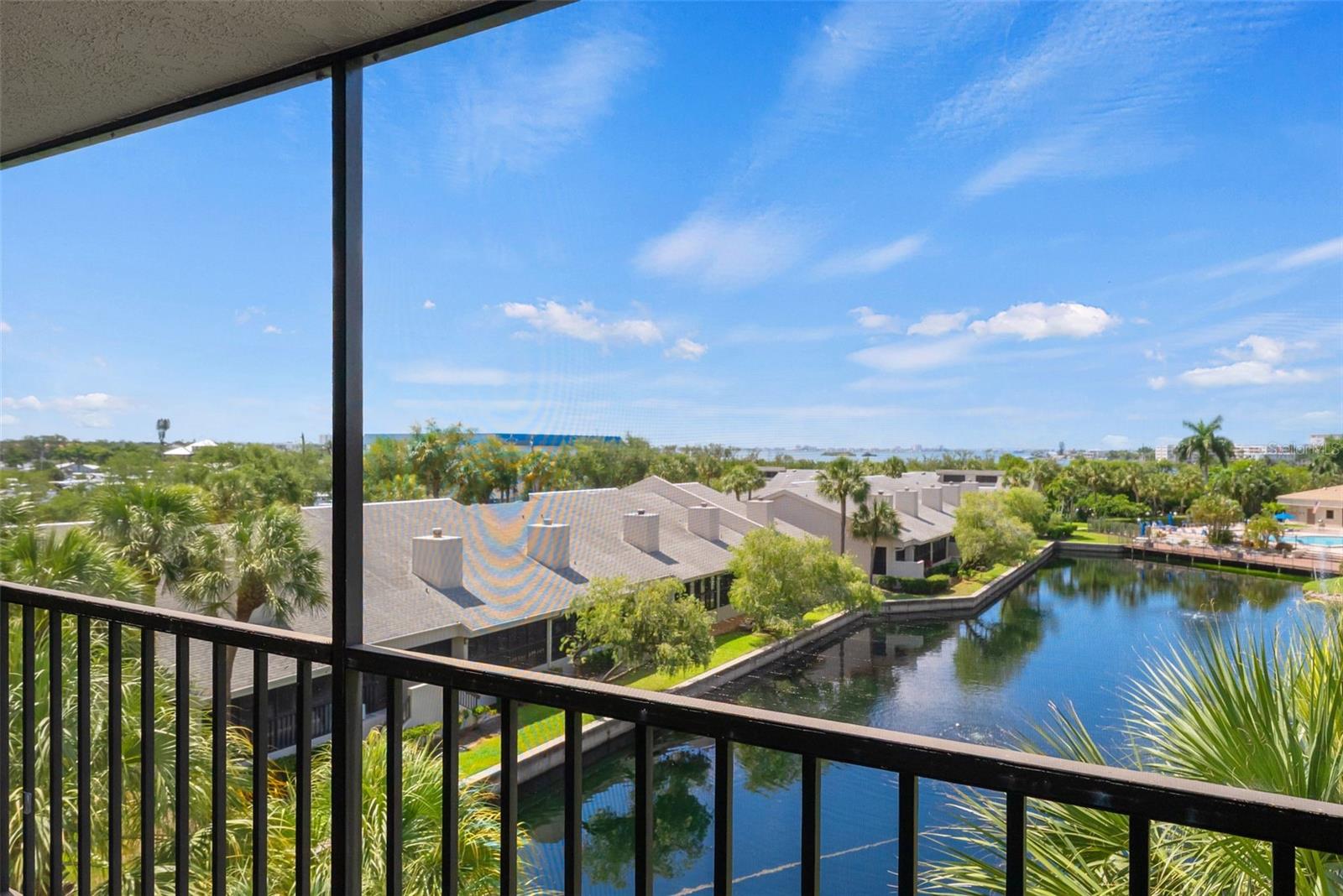 PASADENA COVE CONDO - Residential