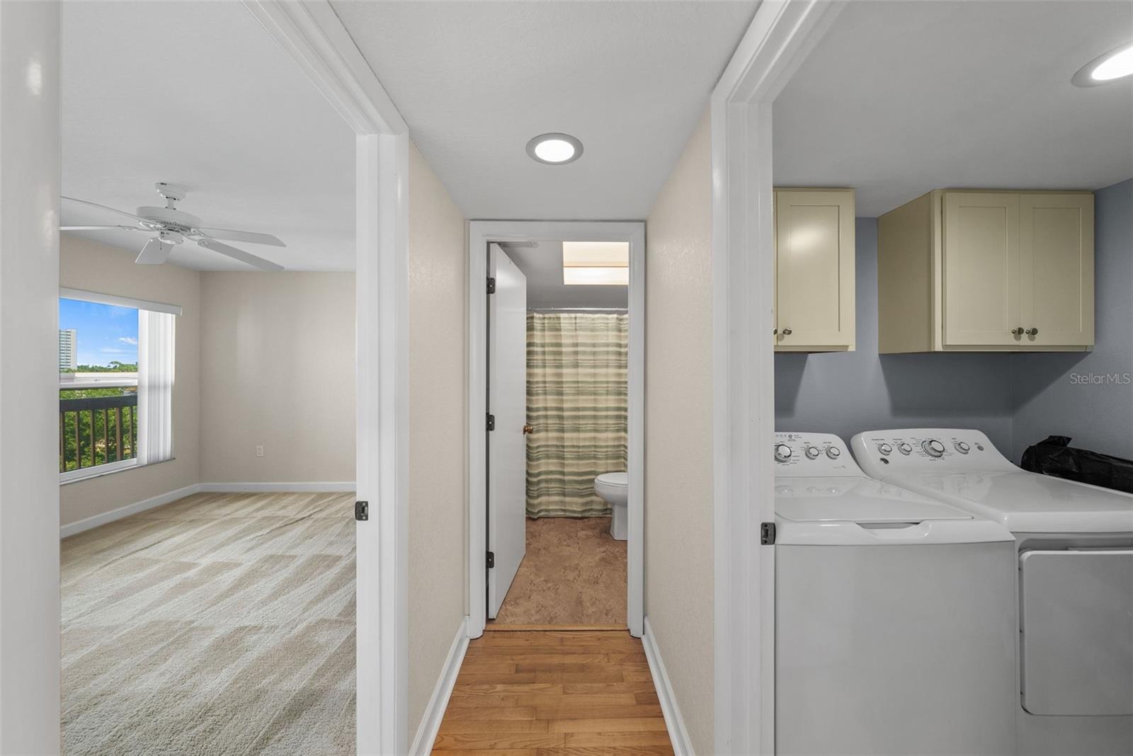 PASADENA COVE CONDO - Residential