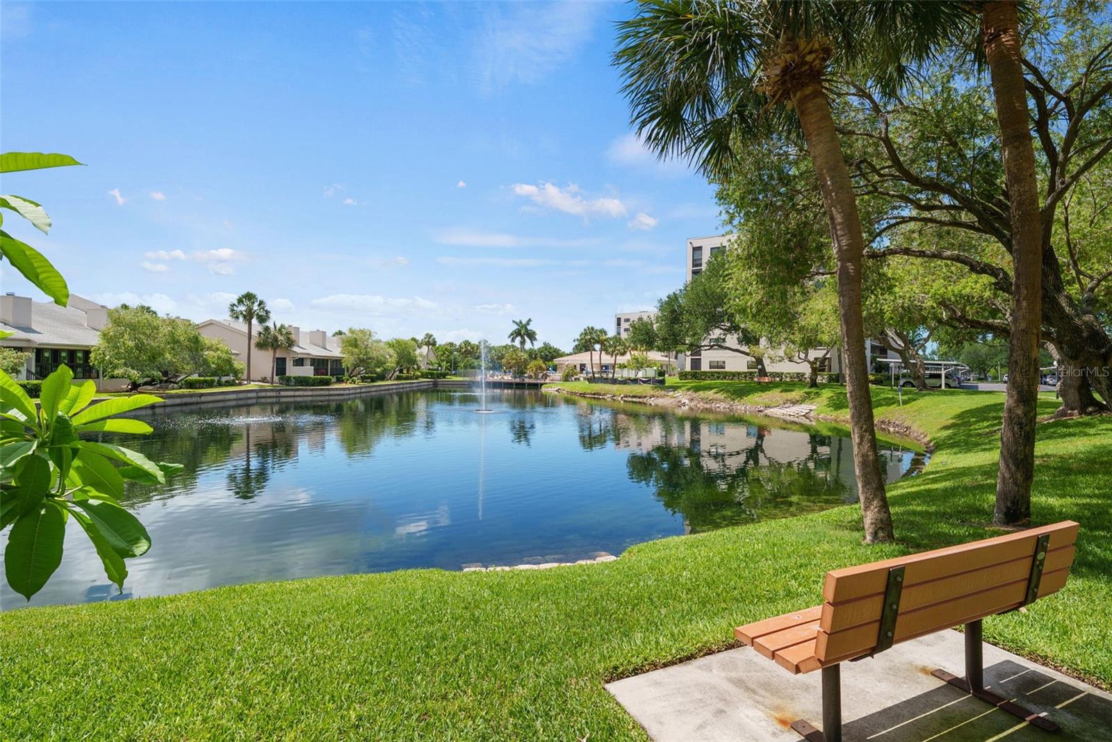 PASADENA COVE CONDO - Residential