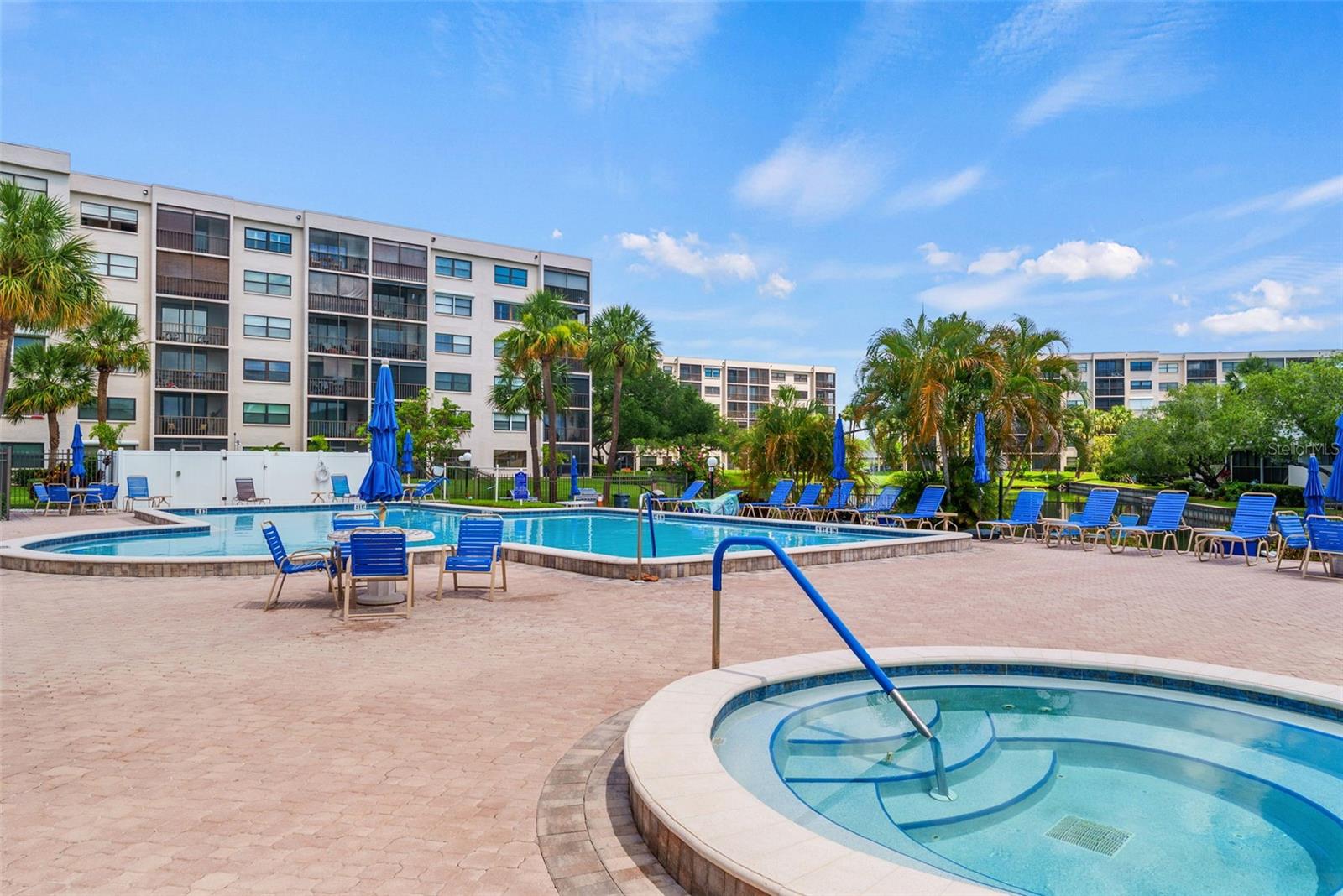 PASADENA COVE CONDO - Residential