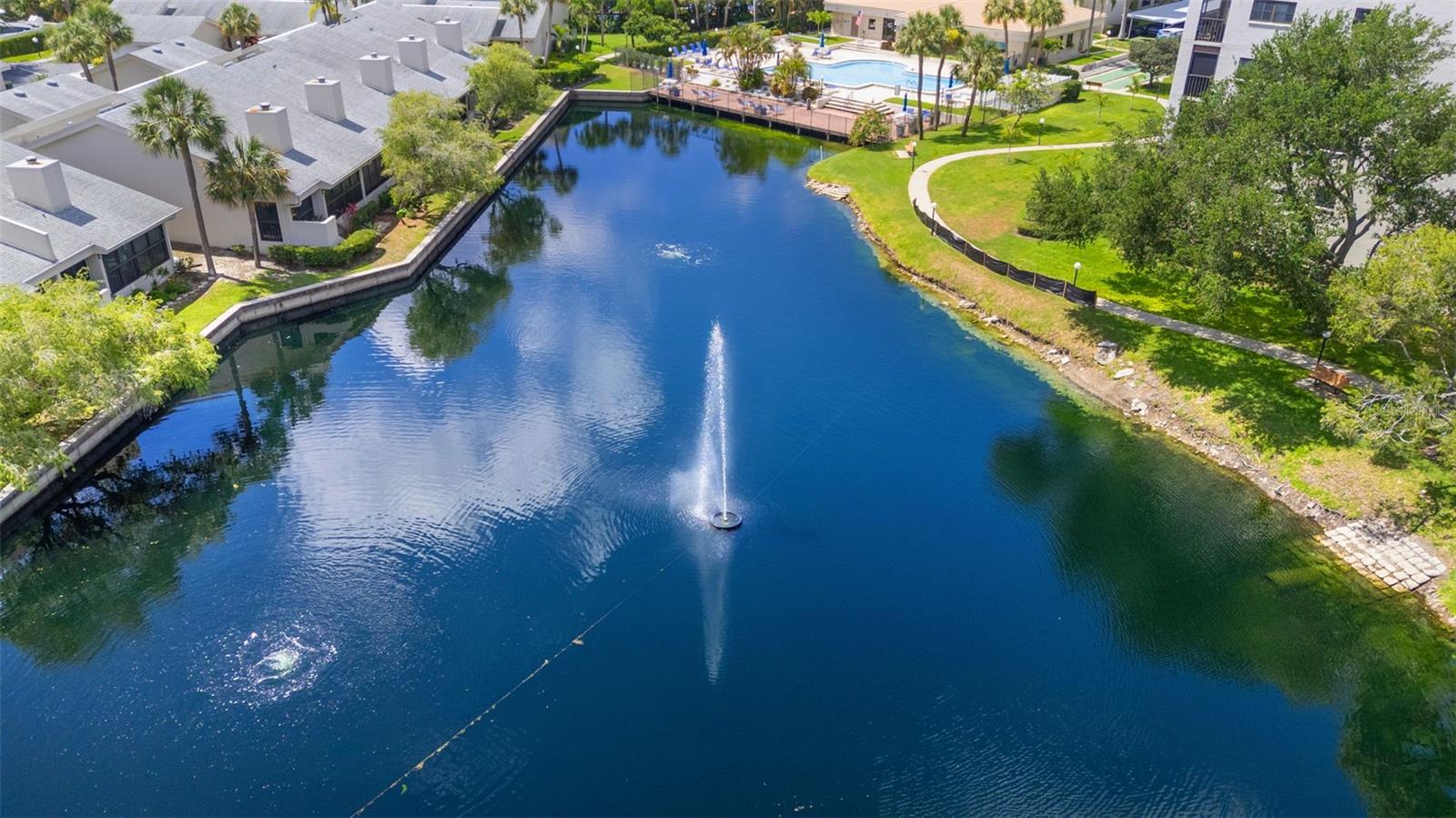 PASADENA COVE CONDO - Residential