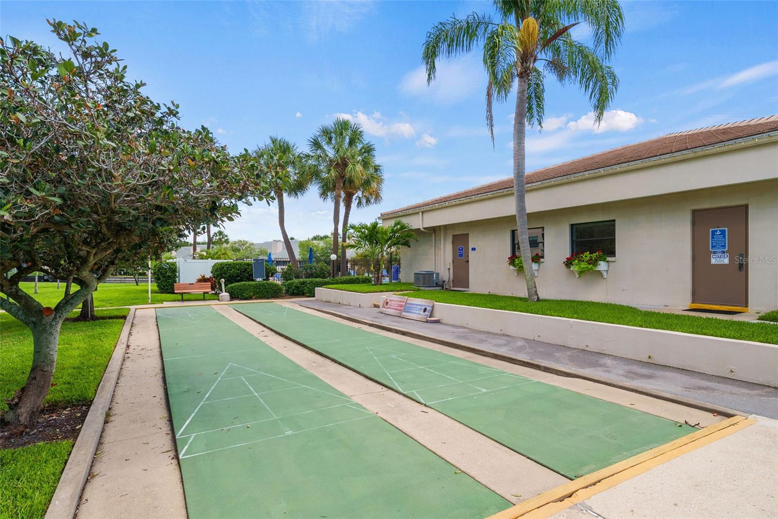 PASADENA COVE CONDO - Residential