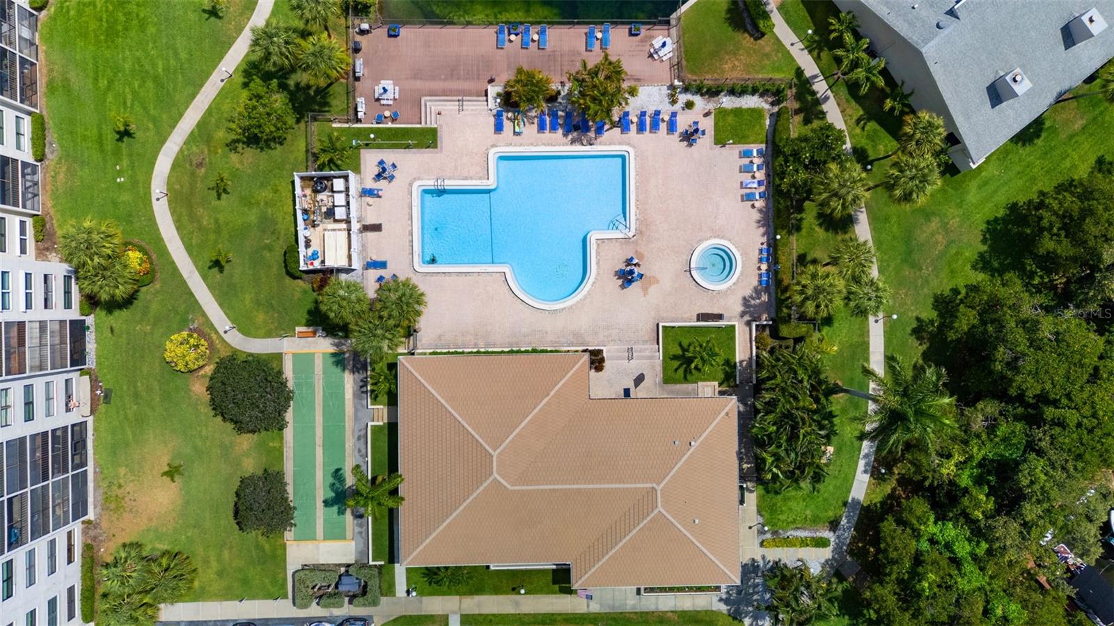PASADENA COVE CONDO - Residential