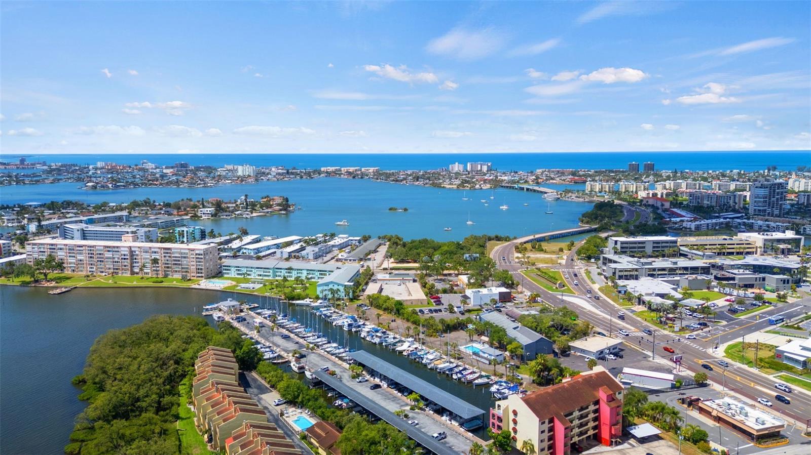 PASADENA COVE CONDO - Residential