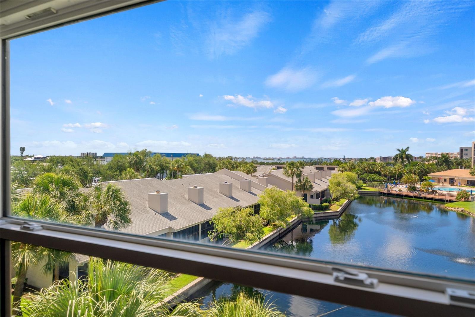 PASADENA COVE CONDO - Residential